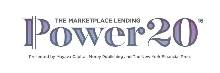 The 20 Most Powerful People in Marketplace Lending The 20 Most Powerful People in Marketplace Lending