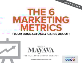 Marketing Resources