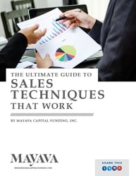 Sales Training