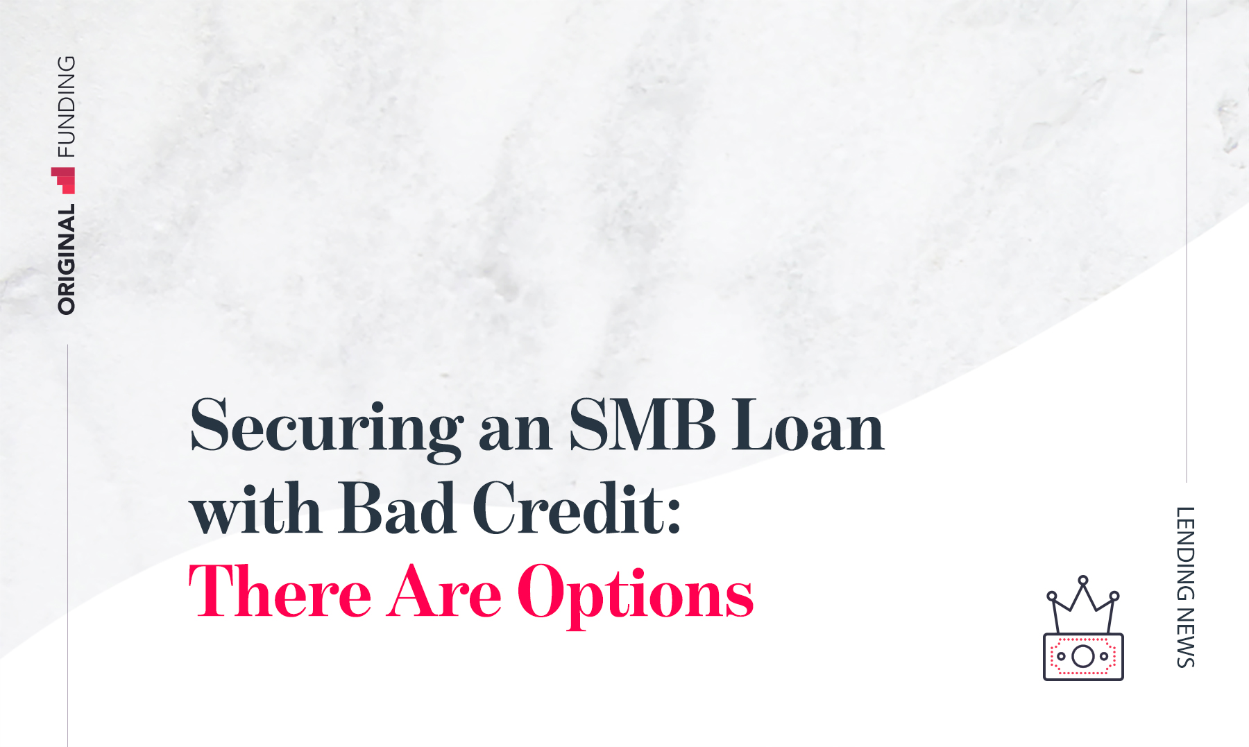 Loan With Bad Credit >> Securing An Smb Loan With Bad Credit There Are Options Loan With Bad Credit >> Securing An Smb Loan With Bad Credit There Are Options